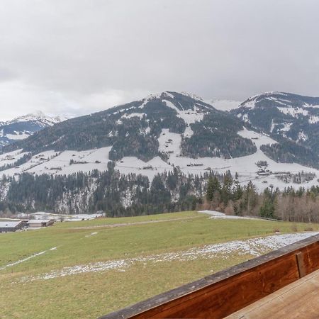 Haus Fernwald Top Jill Und Rens Apartment Alpbach Exterior photo