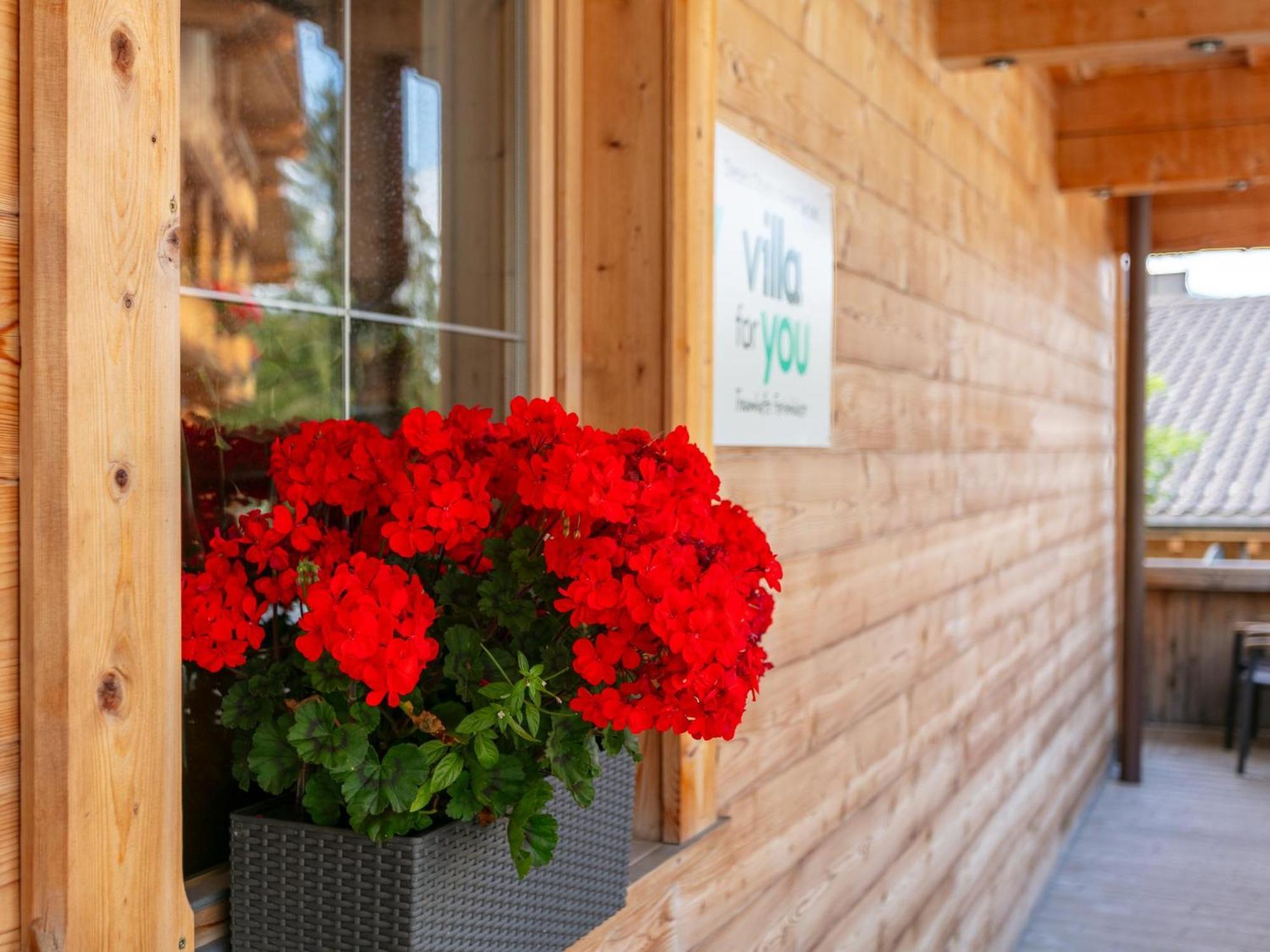 Haus Fernwald Top Jill Und Rens Apartment Alpbach Exterior photo